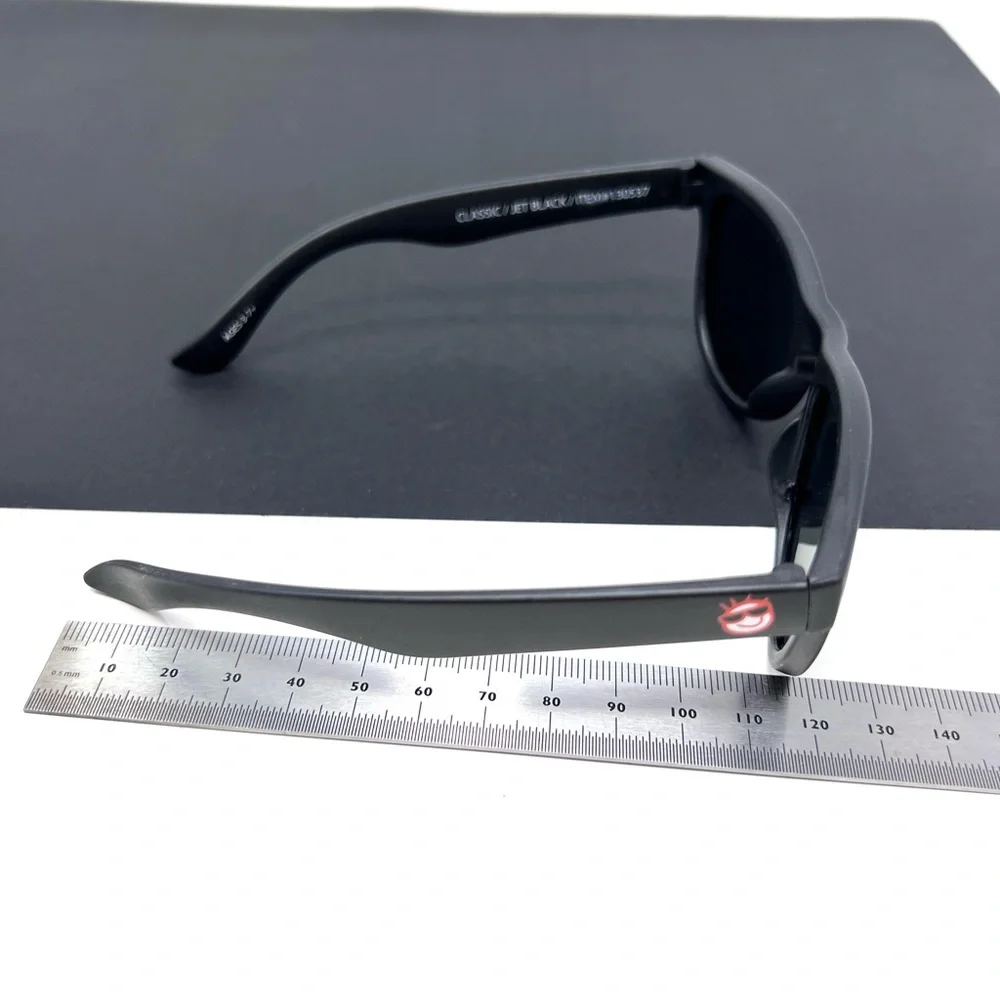 MiniShades Kid’s Sunglasses Polarized 100% UV Protection Ages 3-7+